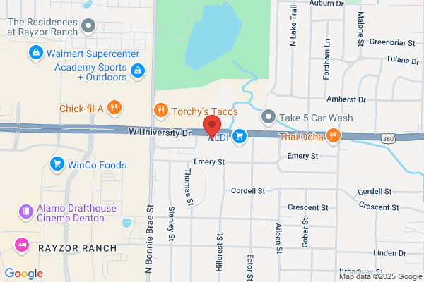 North Texas Pediatric Dentistry & Orthodontics