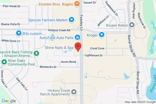 Teasley Center Dental