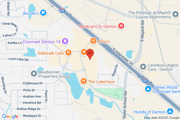 Timberlake Dental
