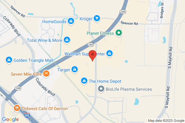 Today Dental of Denton