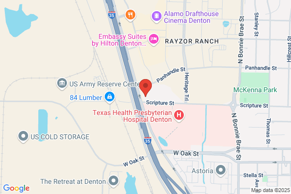 Dallas Associated Dermatologists