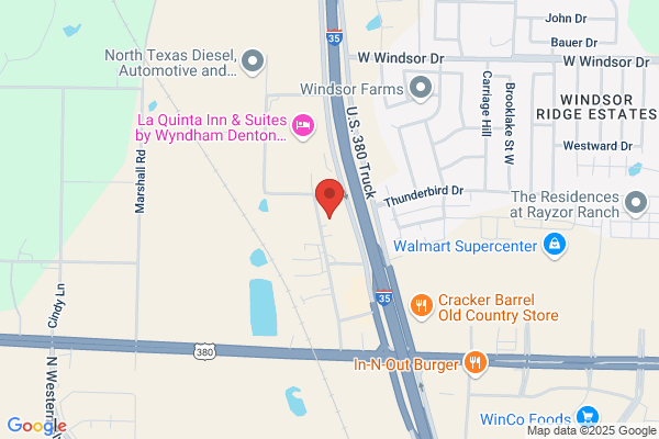 Health Services of North Texas