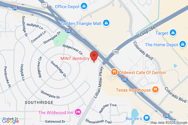 MINT dentistry | Denton