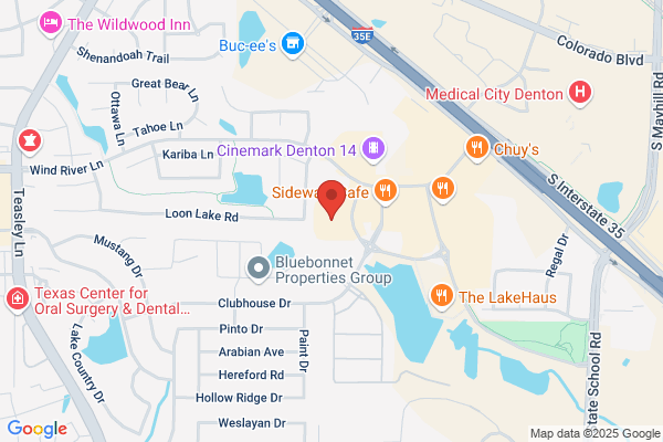 Medix Infusion - Denton