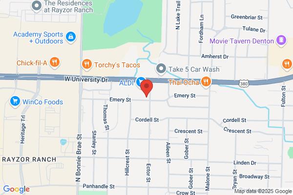 Texas Health Family Care