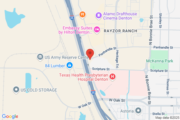 Texas Health Surgical Specialists