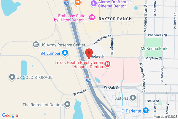 USMD Denton North Clinic