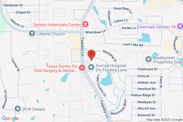 DFW Sinus - Denton