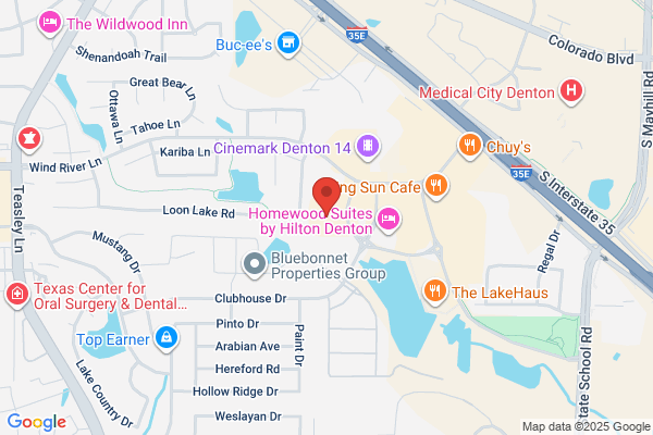 Denton Home Health Care