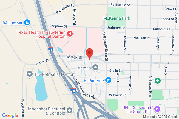 Denton Rheumatology