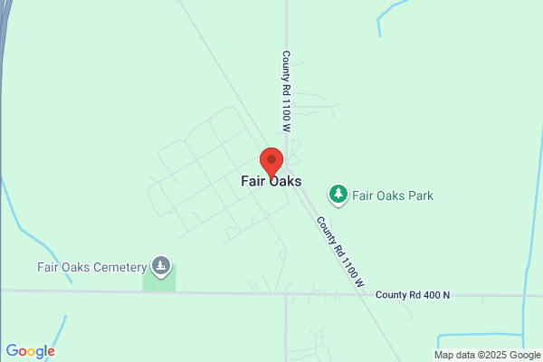 Fair Oaks