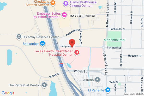 North Texas Allergy & Asthma Center
