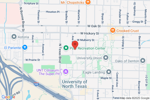 North Texas Health & Wellness Center