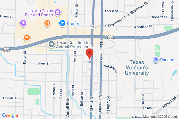 ROOT Periodontal & Implant Center - Denton