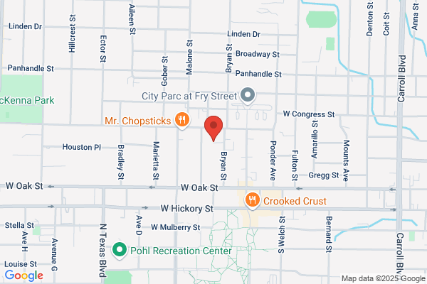 Skyview Living Center of Denton