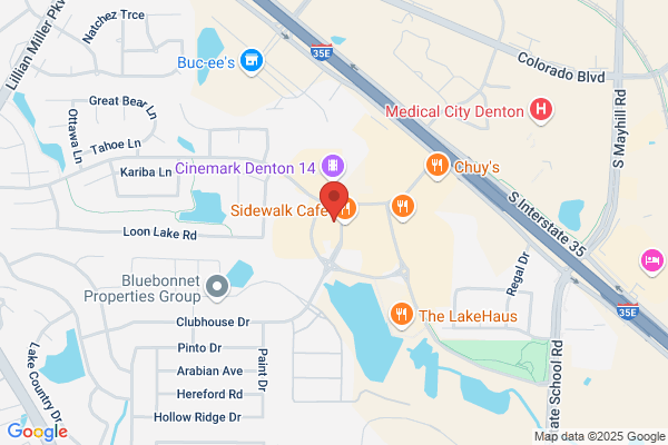 ARCpoint Labs of Denton