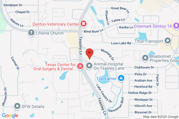 North Texas ENT & Allergy Center