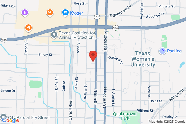 North Texas Hearing Healthcare
