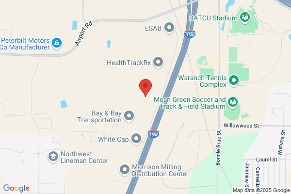 Denton Electrician Experts