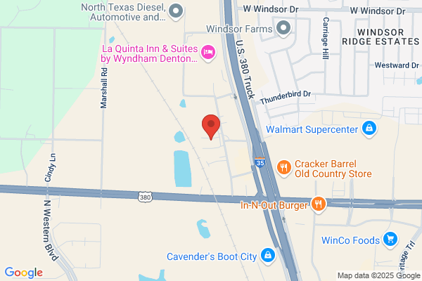 Denton Electric Inc