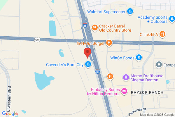 Generator Supercenter of Denton