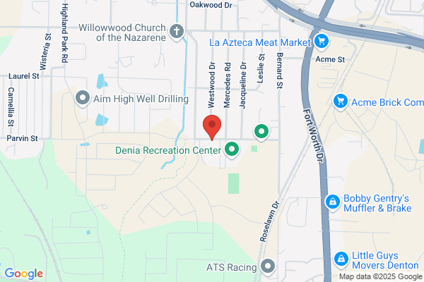 Denton Independent School District, Borman Elementary