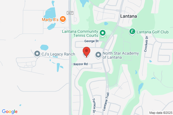 Denton Independent School District, Eugenia Porter Rayzor Elementary