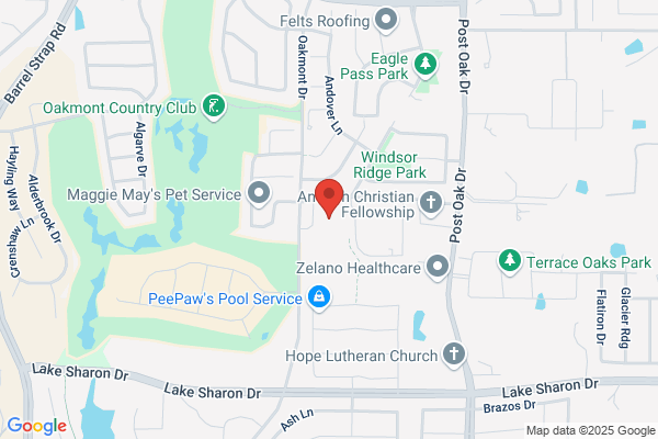Denton Independent School District, Hawk Elementary
