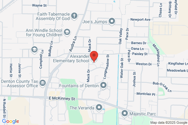 Denton Independent School District, Lee Elementary