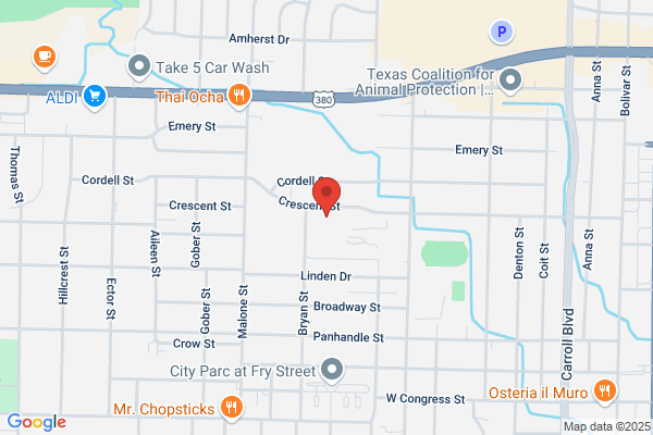 Denton Independent School District, Newton Rayzor Elementary