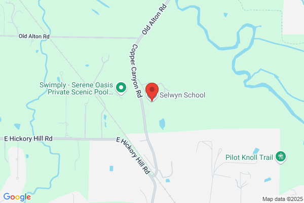 The Selwyn School
