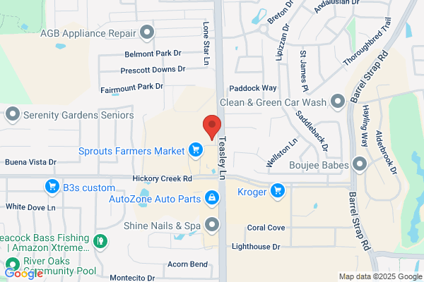 Texas Health Breeze Urgent Care