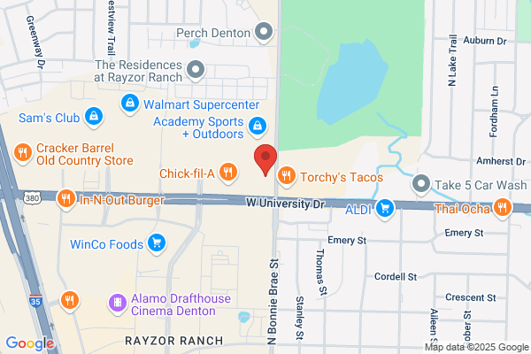 Denton Regional Urgent Care - Closed