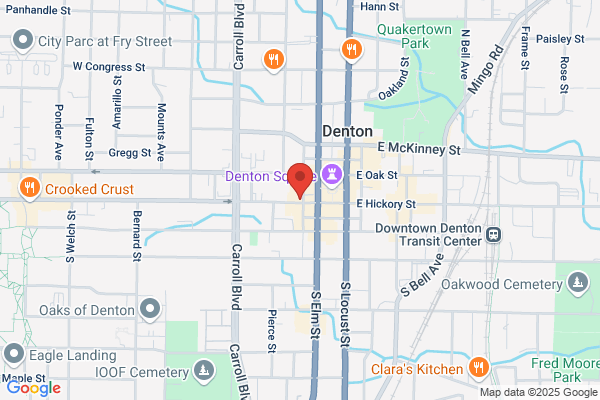 Denton Opera House
