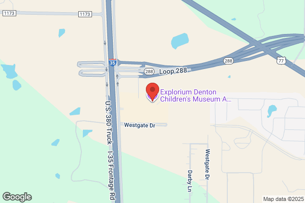 Museum Earth