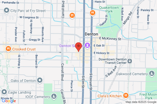 Music Theatre of Denton