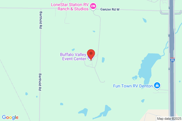 Buffalo Valley Event Center