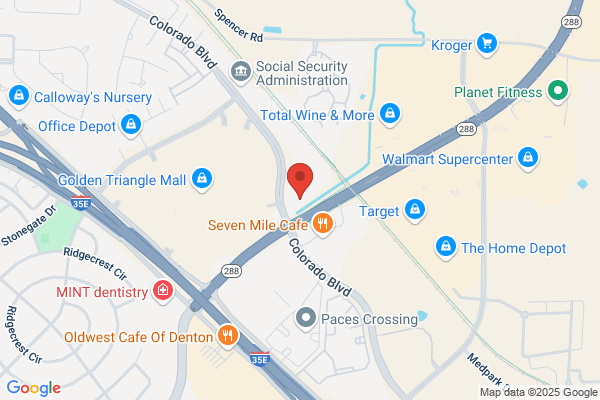 McDonald's - CLOSED