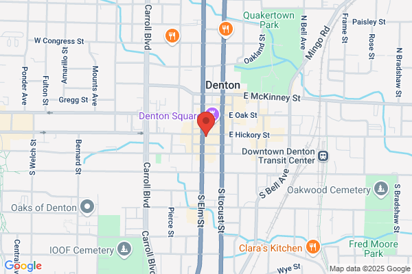Denton Automatic Gate Repair Service