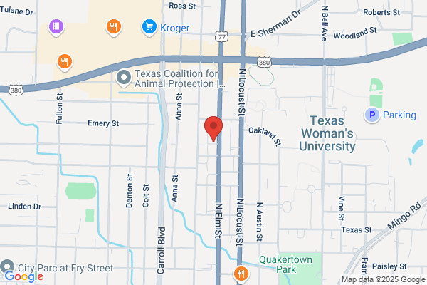 Calmes Financial - Denton Texas