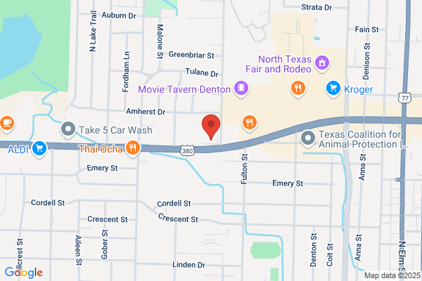 ASAP Water damage restoration of Denton