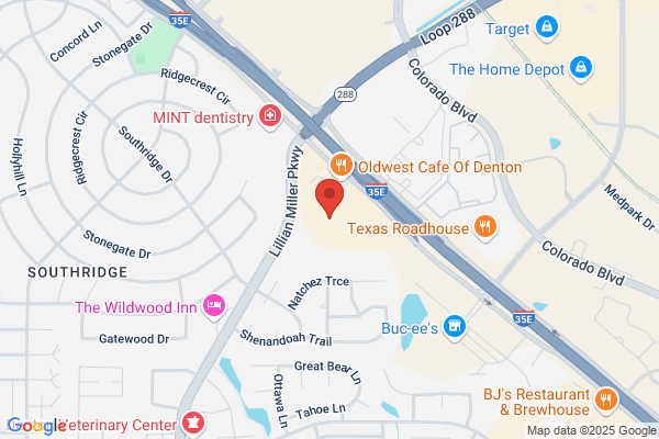 Altitude Trampoline Park - Denton