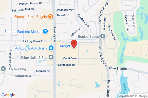 Kroger Grocery Pickup and Delivery