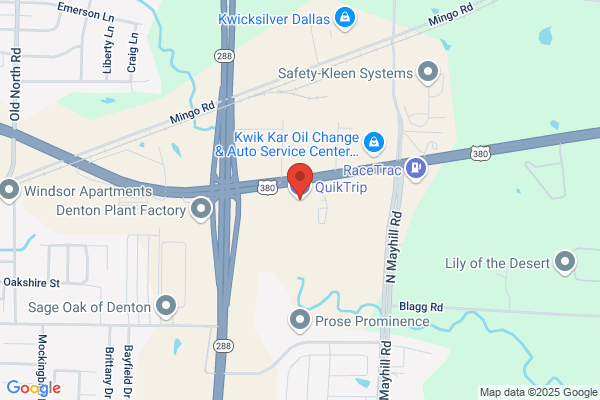 QuikTrip