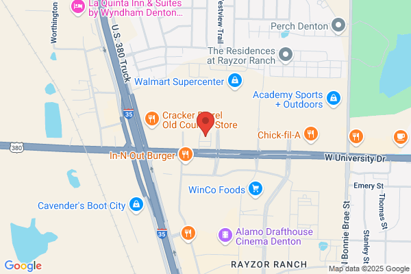 RaceTrac