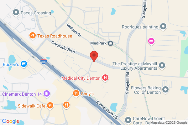 Connaughton Robert MD