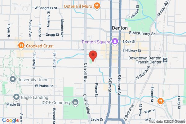 Denton County of, Bayless-Selby Museum
