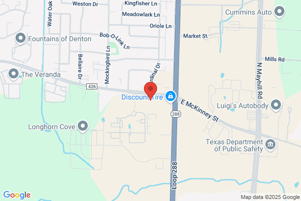 ResCare Community Living - Denton, TX