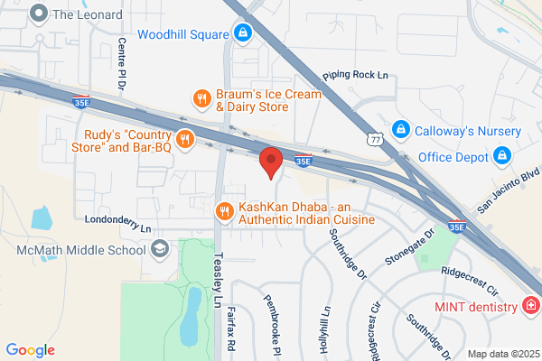 Denton Electrolysis Clinic