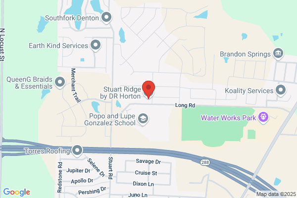 Lennar Homes
